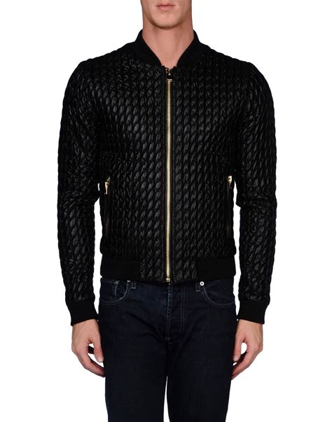 dolce gabbana men jackets|Dolce & Gabbana jacket sale.